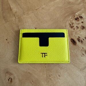 Tom Ford Card Holder